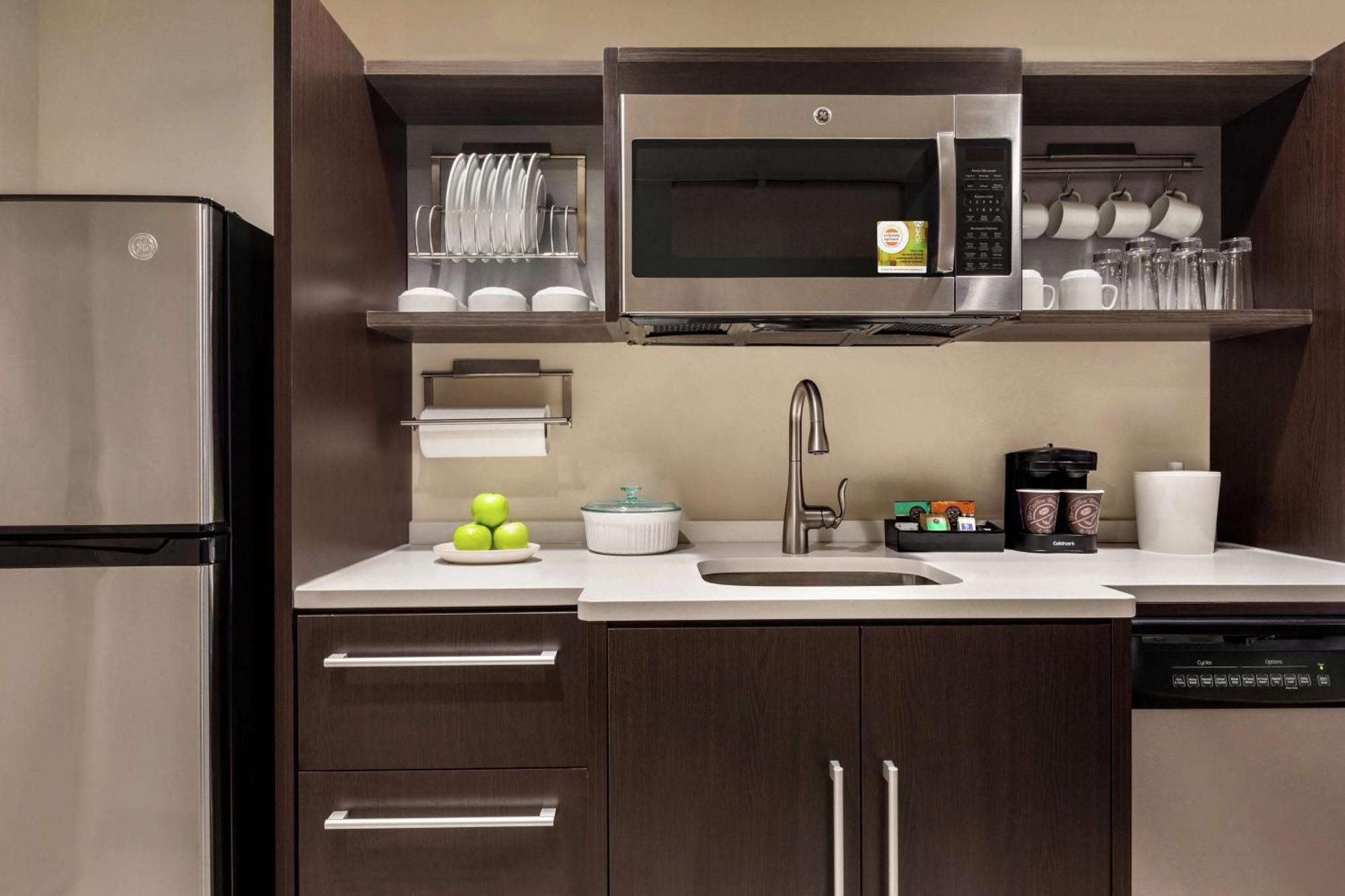 Home2 By Hilton North Stone Oak Hotel San Antonio