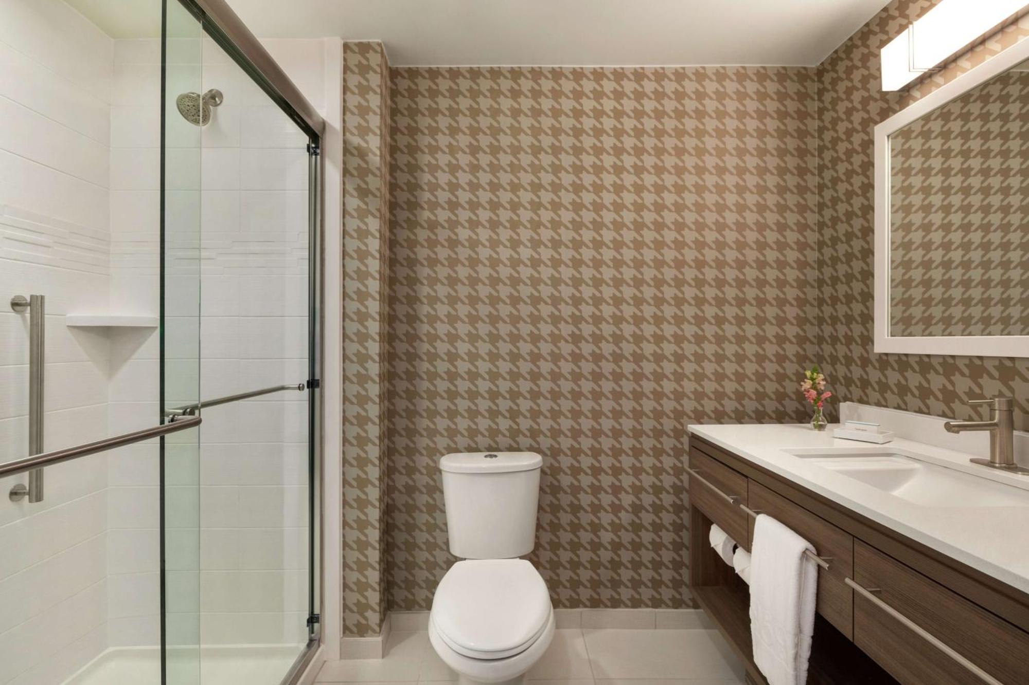Hotel Home2 By Hilton North Stone Oak