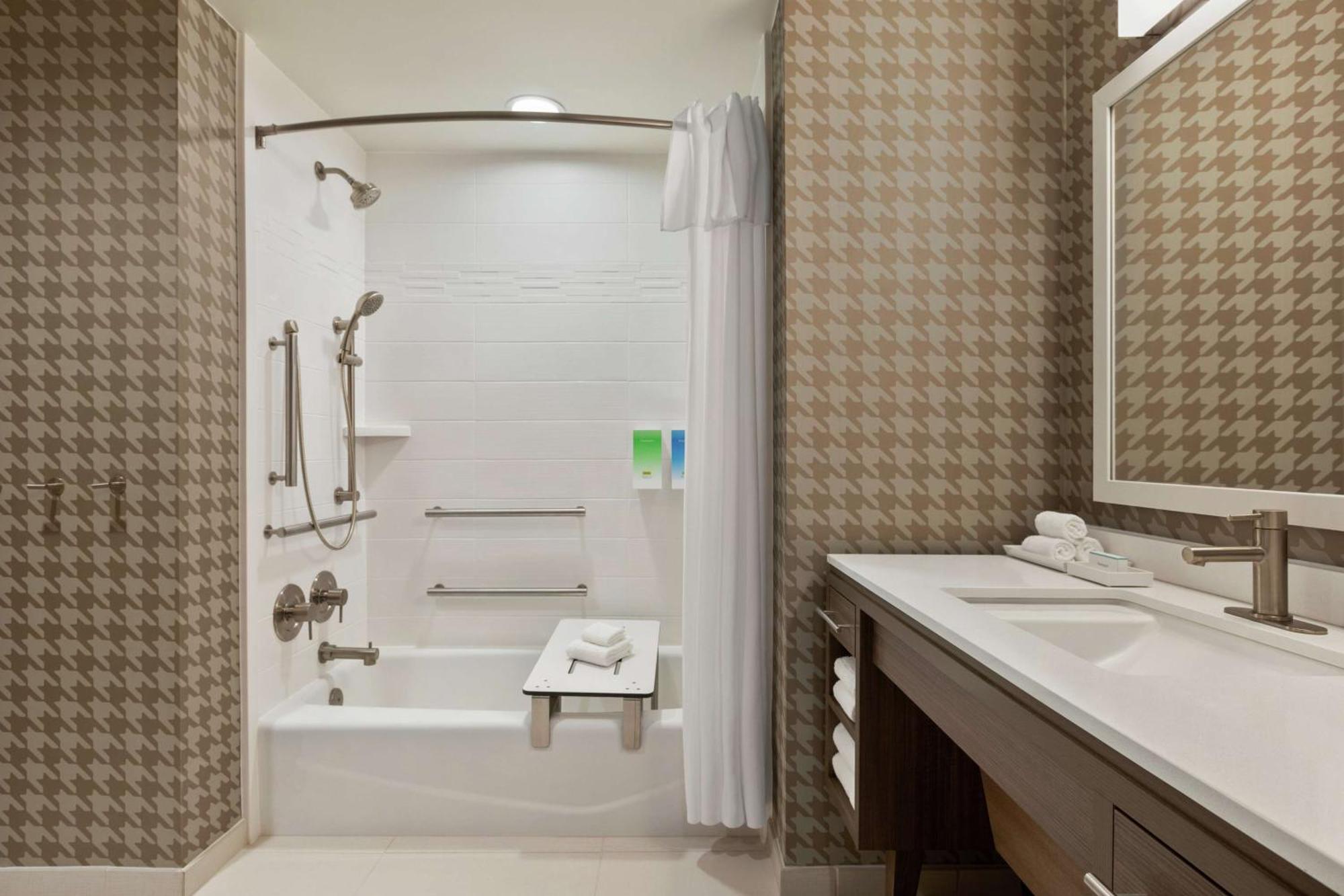 Home2 By Hilton North Stone Oak San Antonio